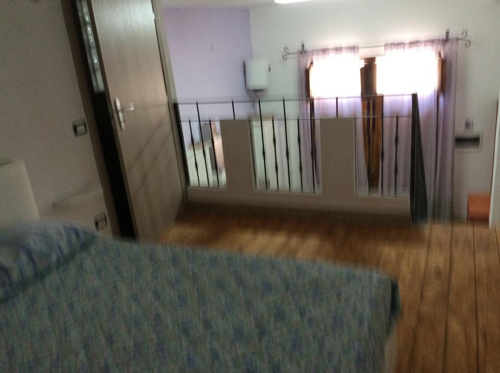 Апартаменти Monolocale Per Vacanze Кастелламмаре-дель-Гольфо Номер фото